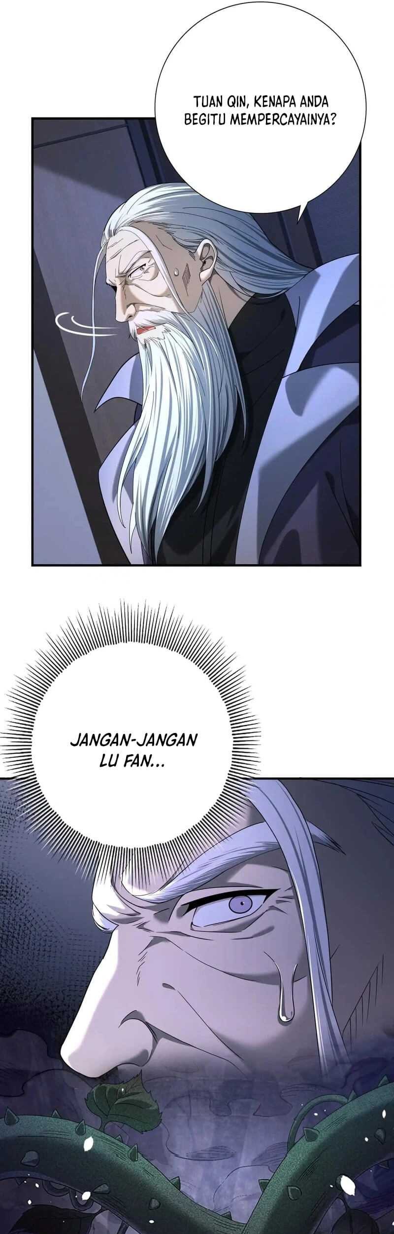 The Apex of Dragon Mastery Chapter 13 - halaman 27