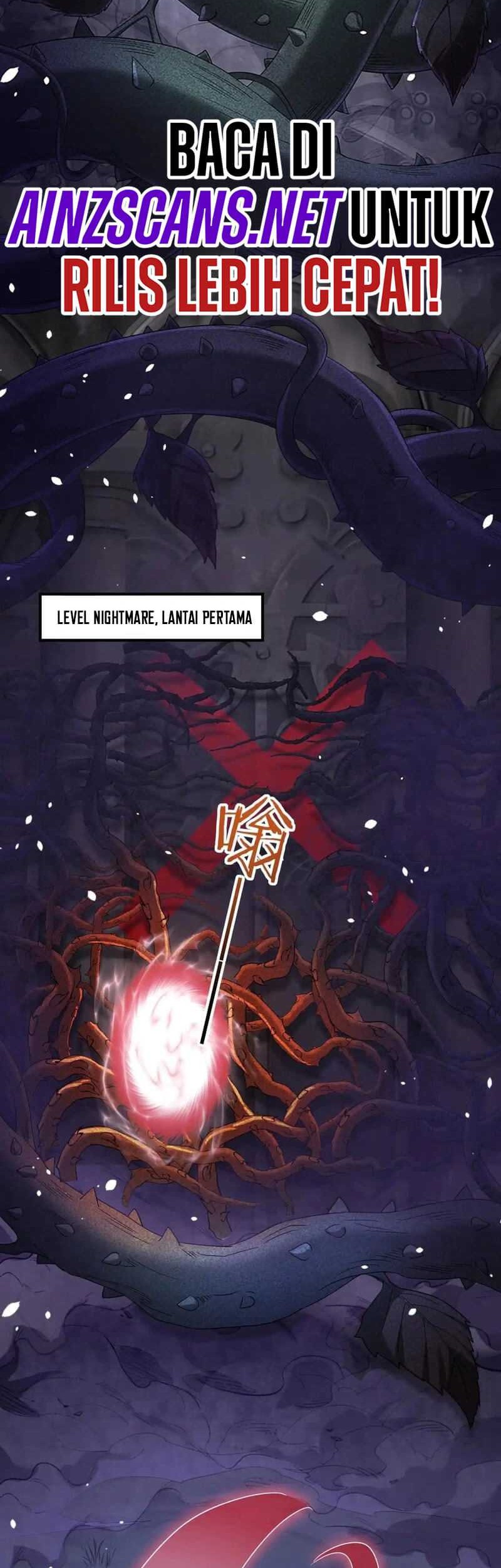 The Apex of Dragon Mastery Chapter 13 - halaman 28