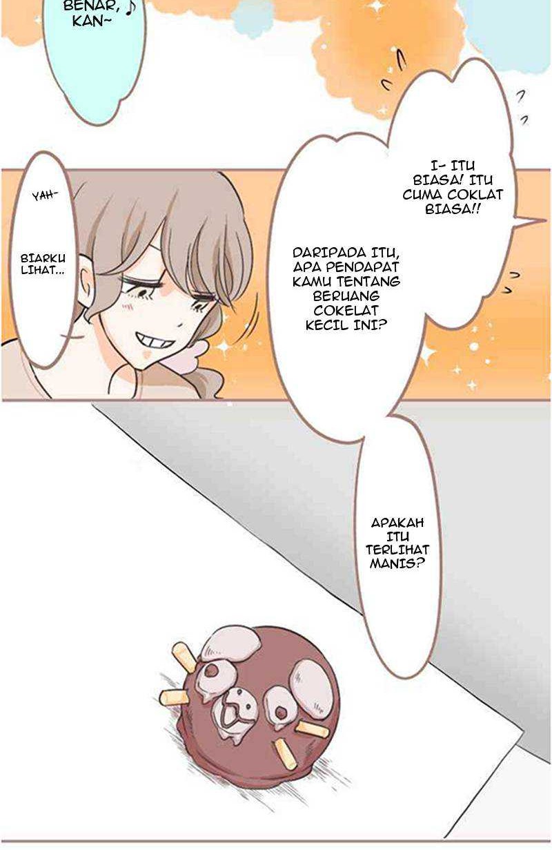 The Apex of Dragon Mastery Chapter 130 - halaman 15