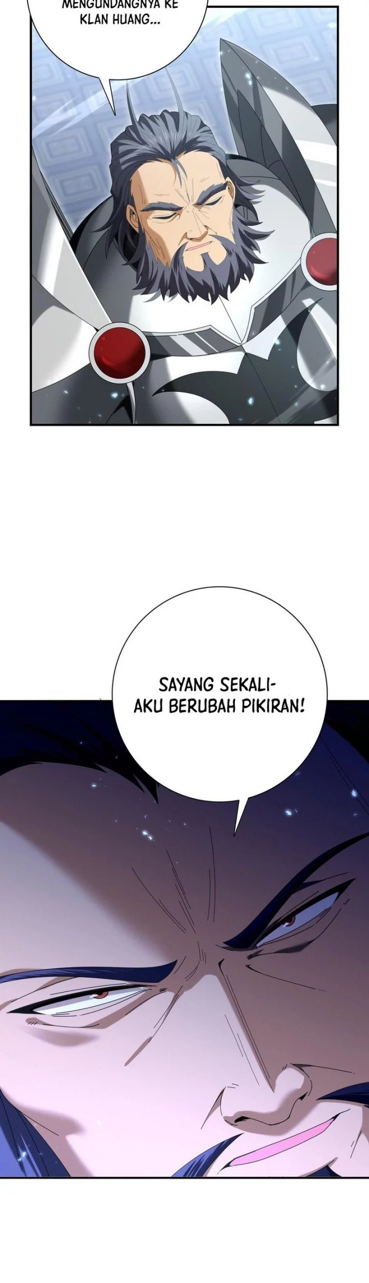 The Apex of Dragon Mastery Chapter 130 - halaman 24