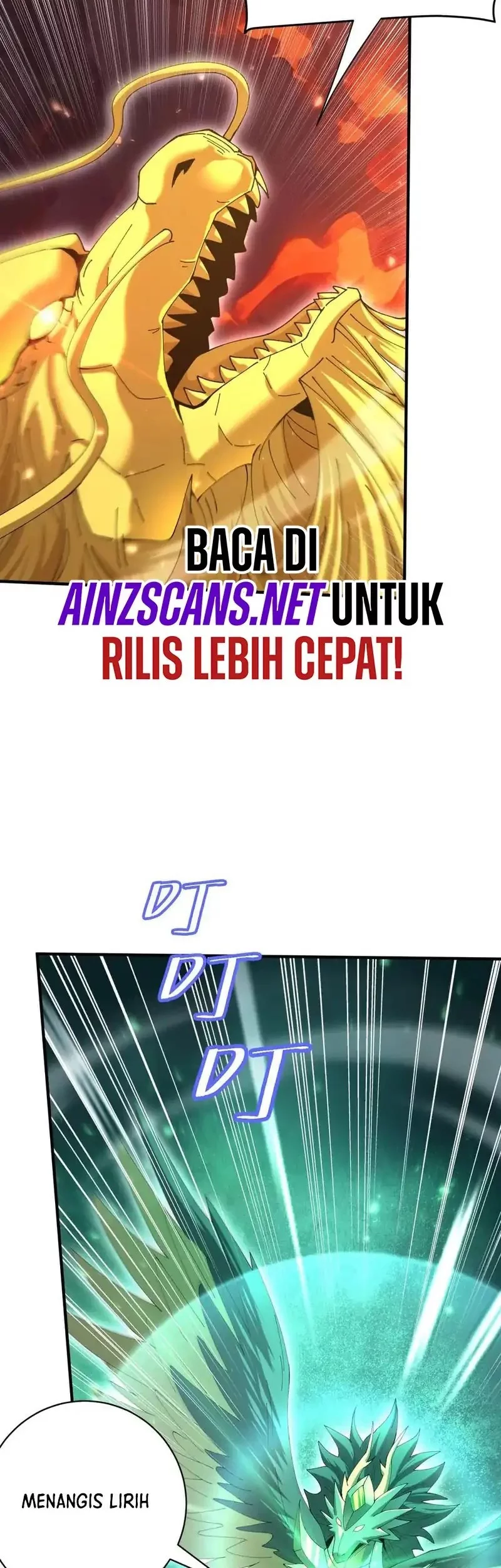 The Apex of Dragon Mastery Chapter 131 - halaman 37
