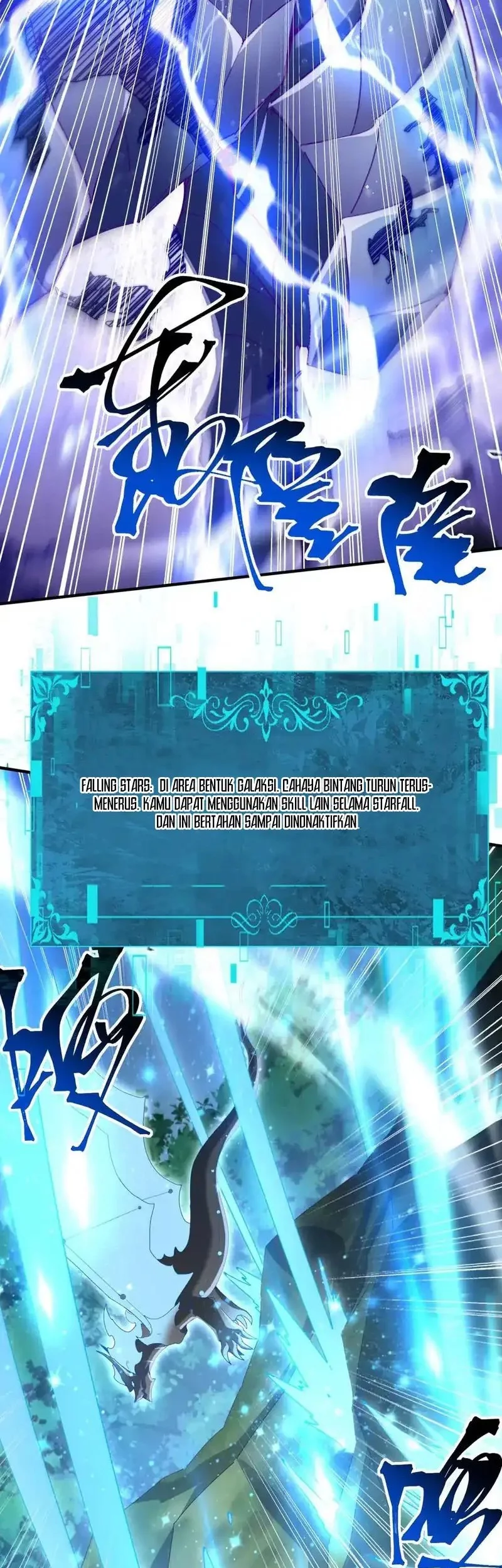 The Apex of Dragon Mastery Chapter 131 - halaman 45
