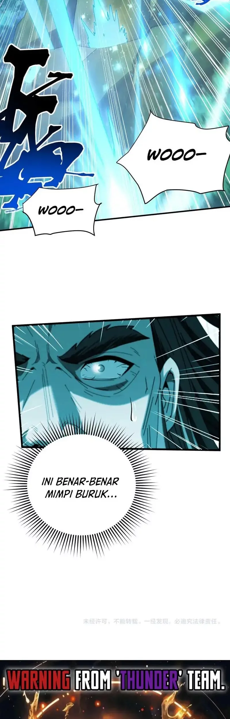 The Apex of Dragon Mastery Chapter 131 - halaman 46