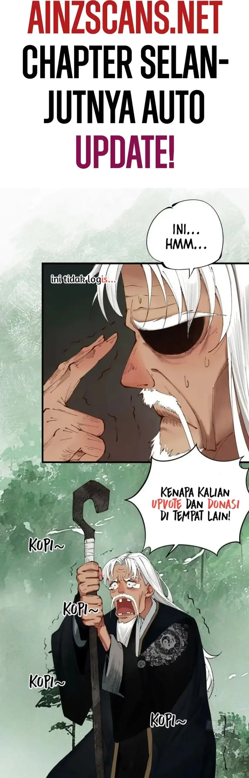 The Apex of Dragon Mastery Chapter 131 - halaman 48