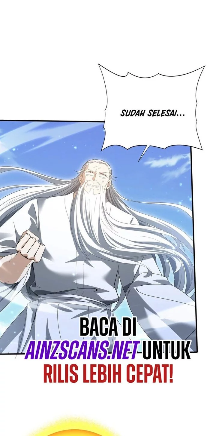 The Apex of Dragon Mastery Chapter 132 - halaman 39