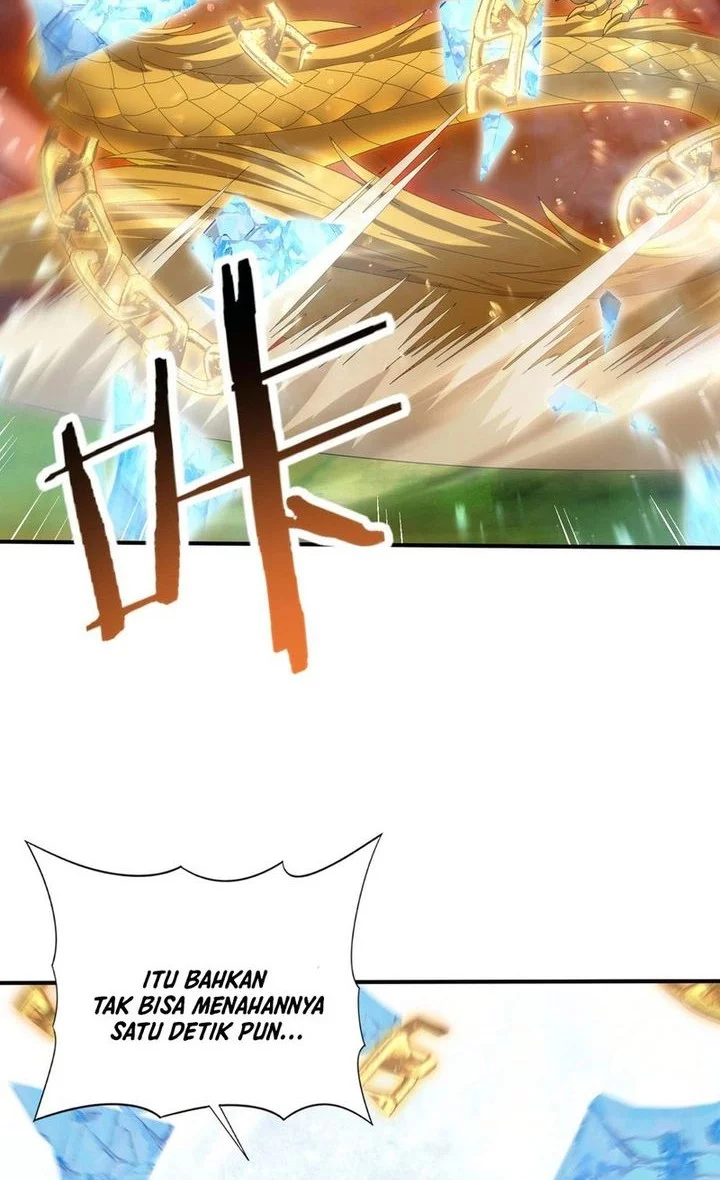 The Apex of Dragon Mastery Chapter 132 - halaman 41