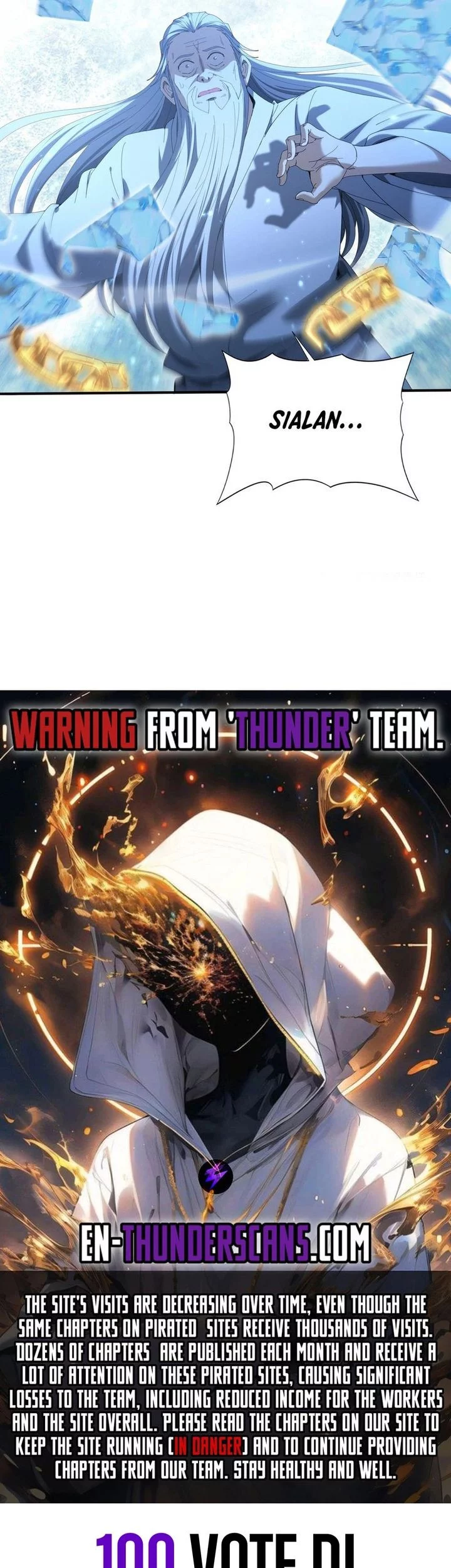 The Apex of Dragon Mastery Chapter 132 - halaman 42