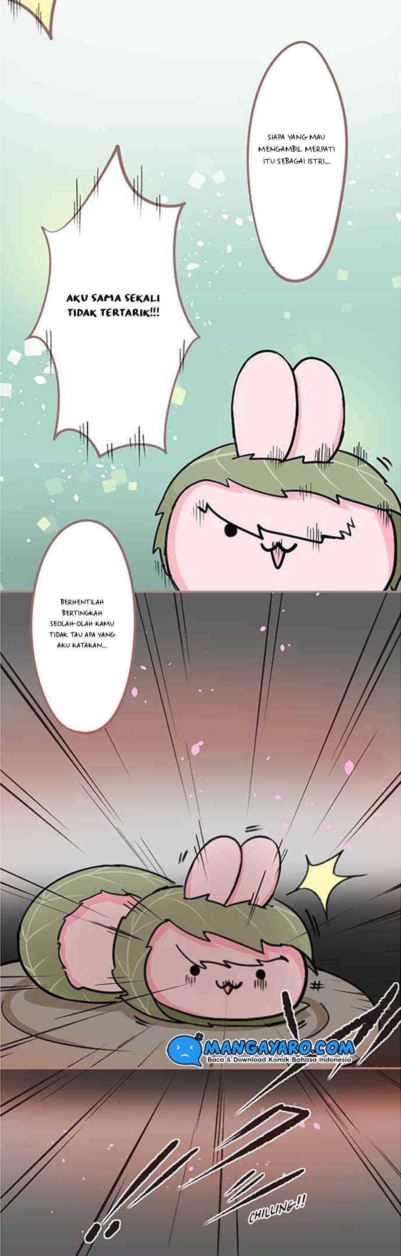 The Apex of Dragon Mastery Chapter 133 - halaman 24