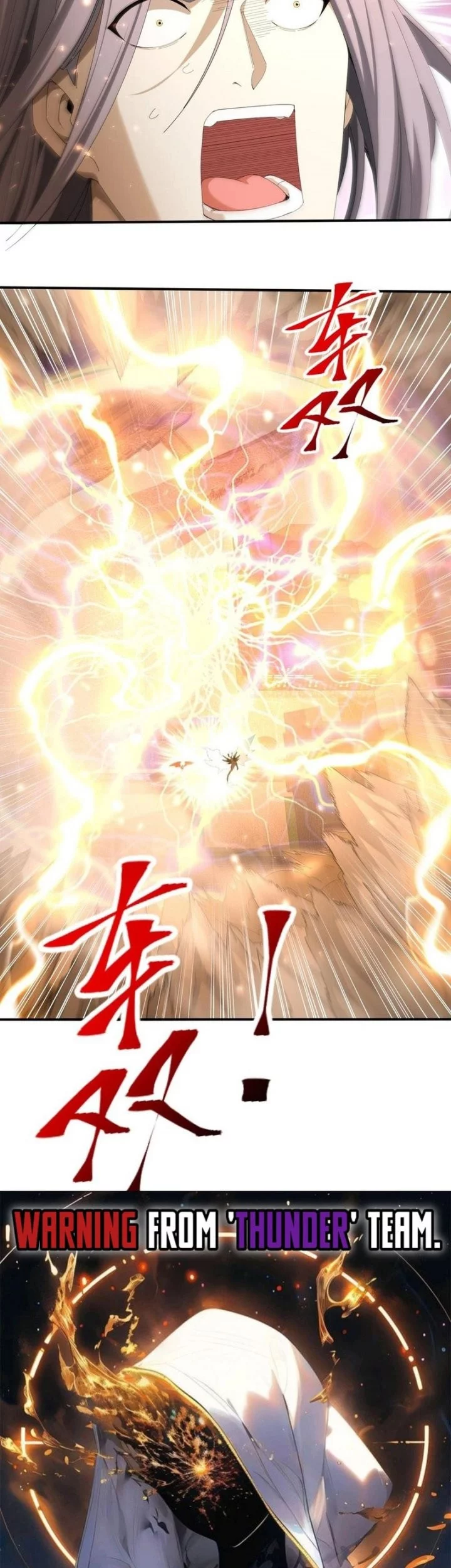 The Apex of Dragon Mastery Chapter 133 - halaman 30