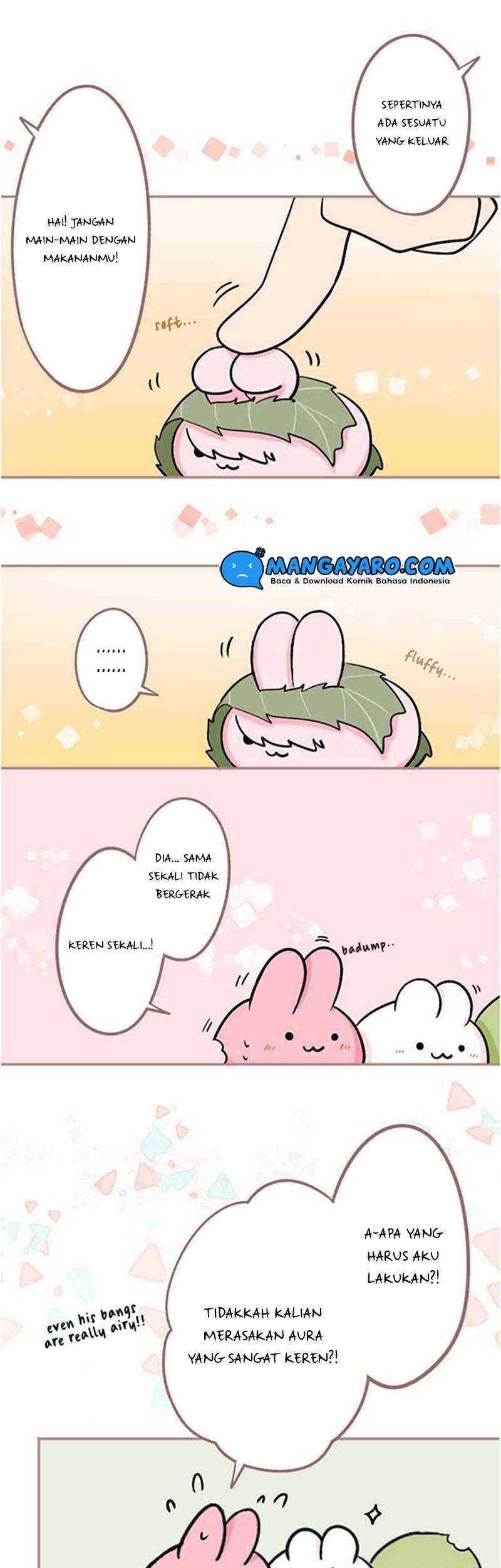 The Apex of Dragon Mastery Chapter 133 - halaman 6