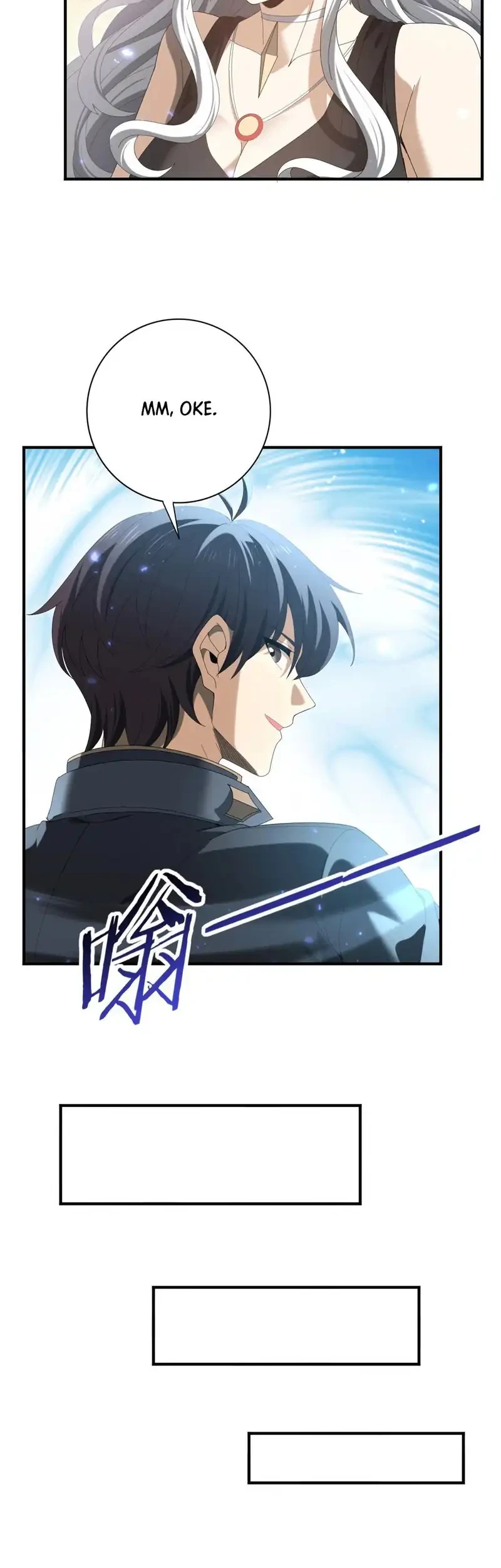 The Apex of Dragon Mastery Chapter 134 - halaman 31