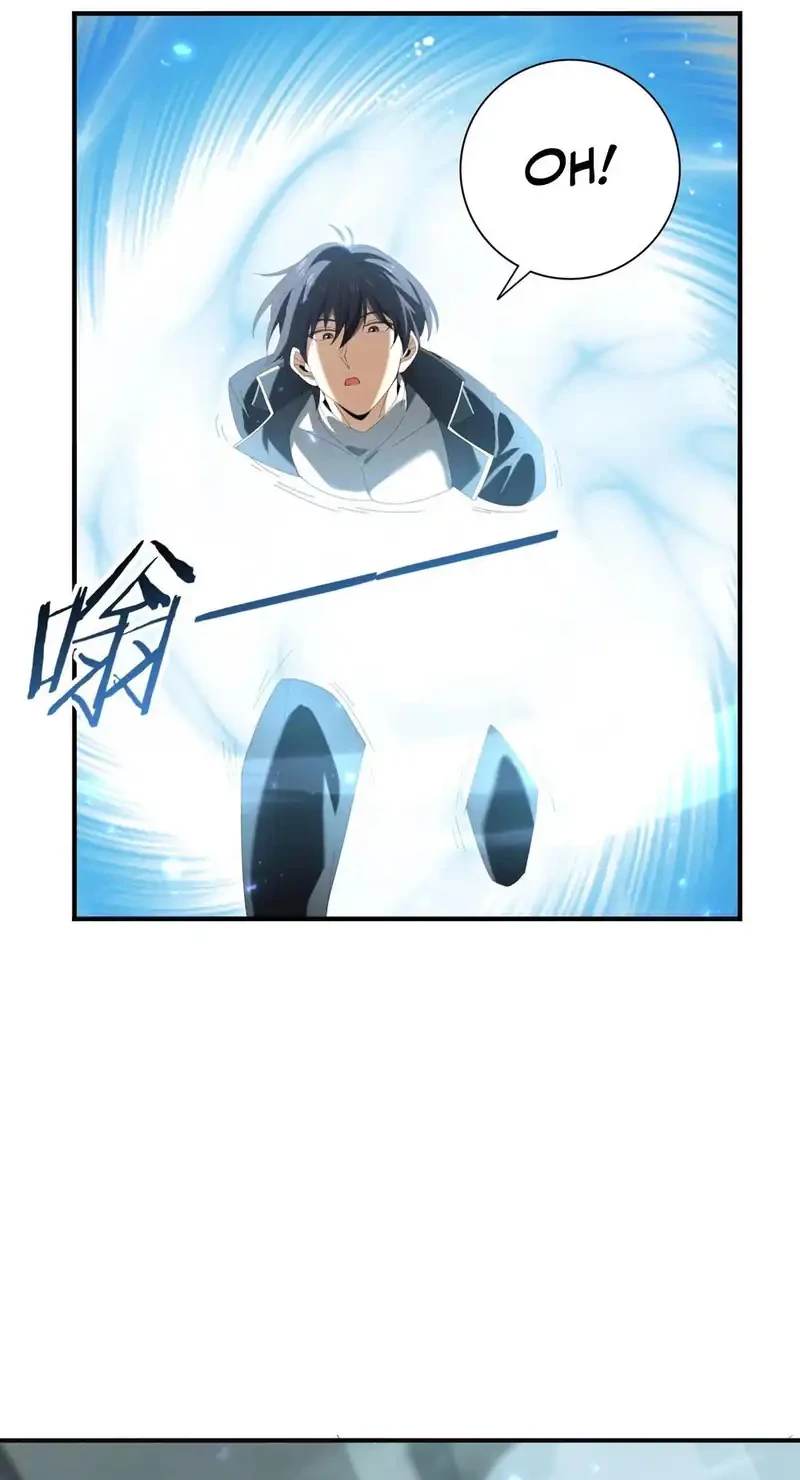 The Apex of Dragon Mastery Chapter 134 - halaman 32