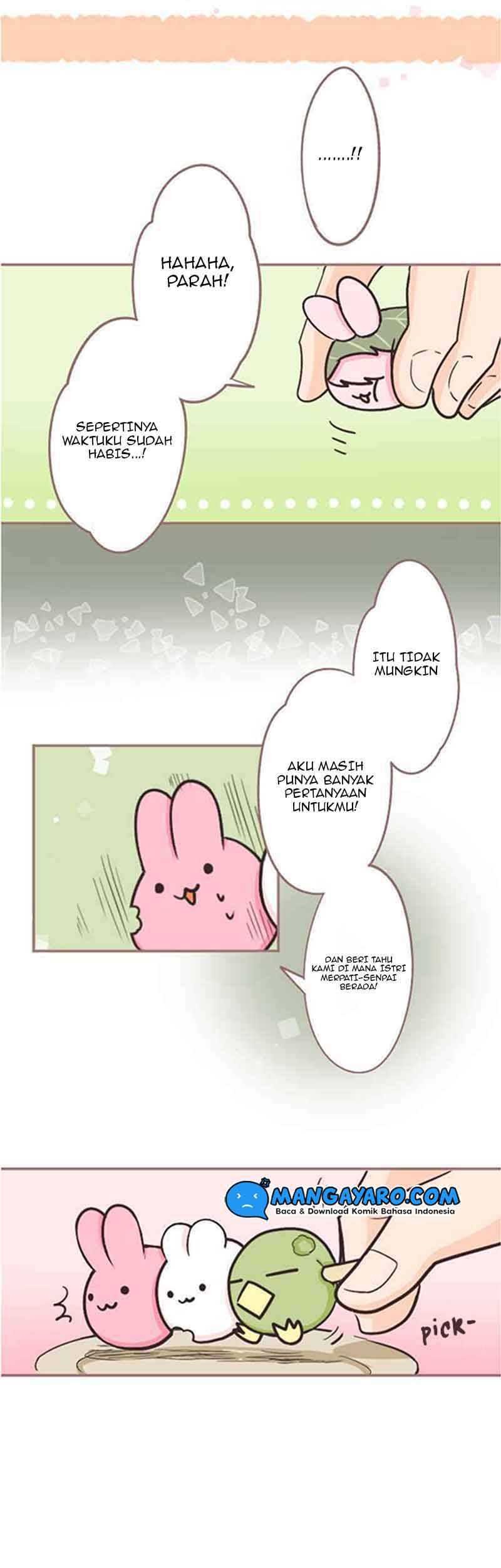 The Apex of Dragon Mastery Chapter 134 - halaman 7