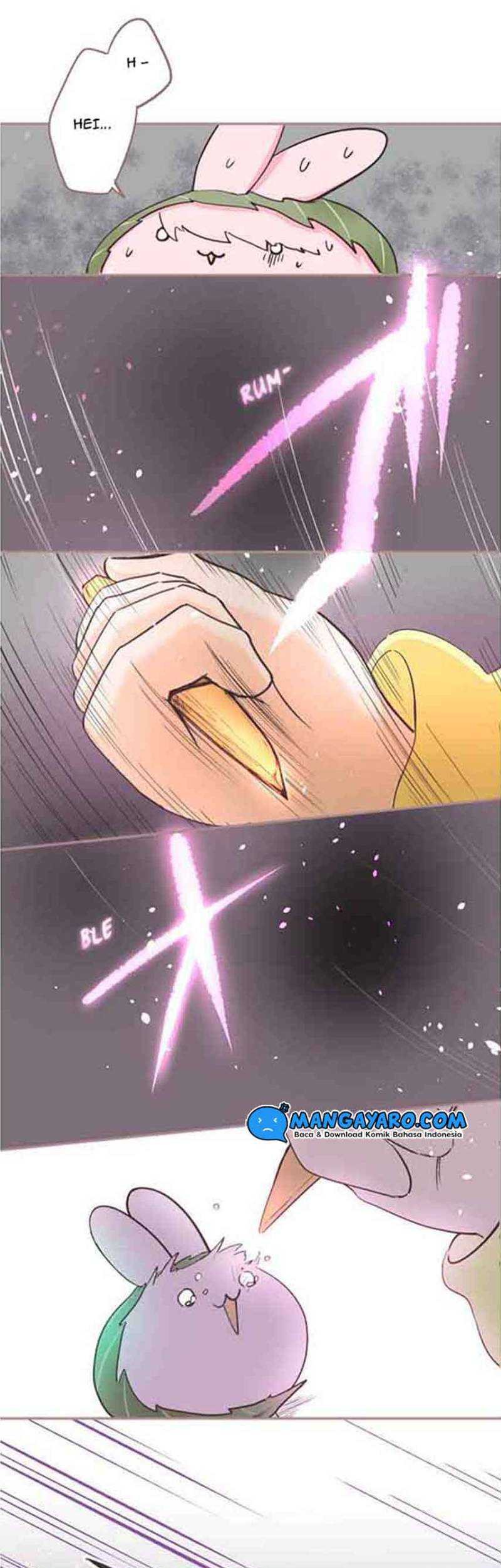 The Apex of Dragon Mastery Chapter 135 - halaman 25