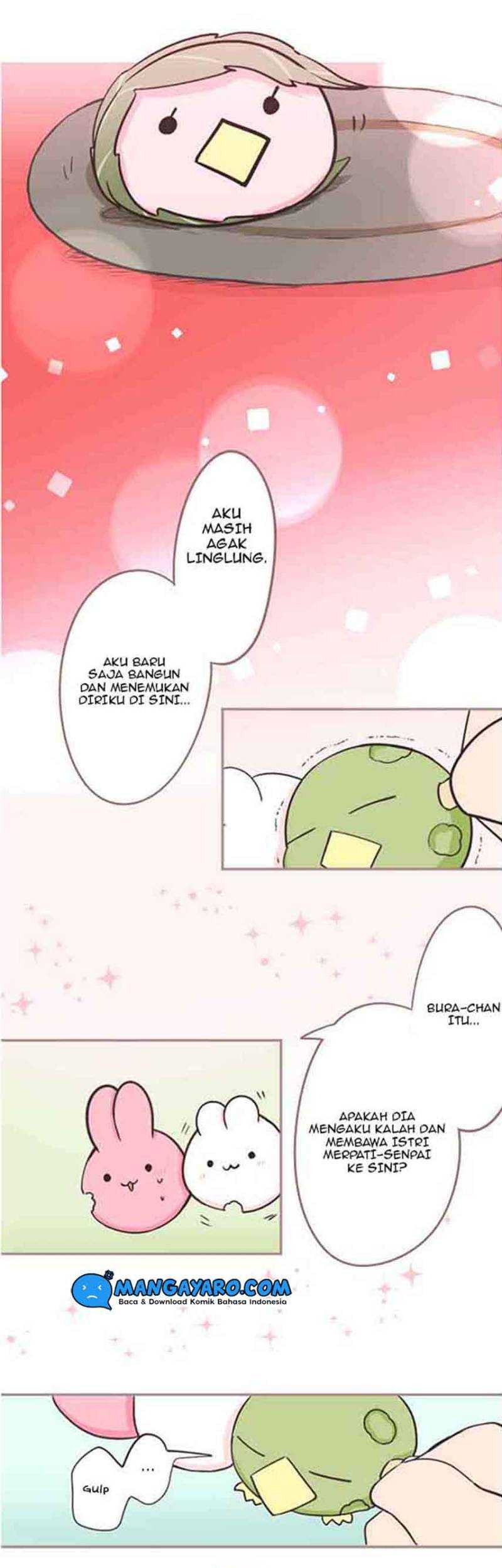 The Apex of Dragon Mastery Chapter 135 - halaman 3