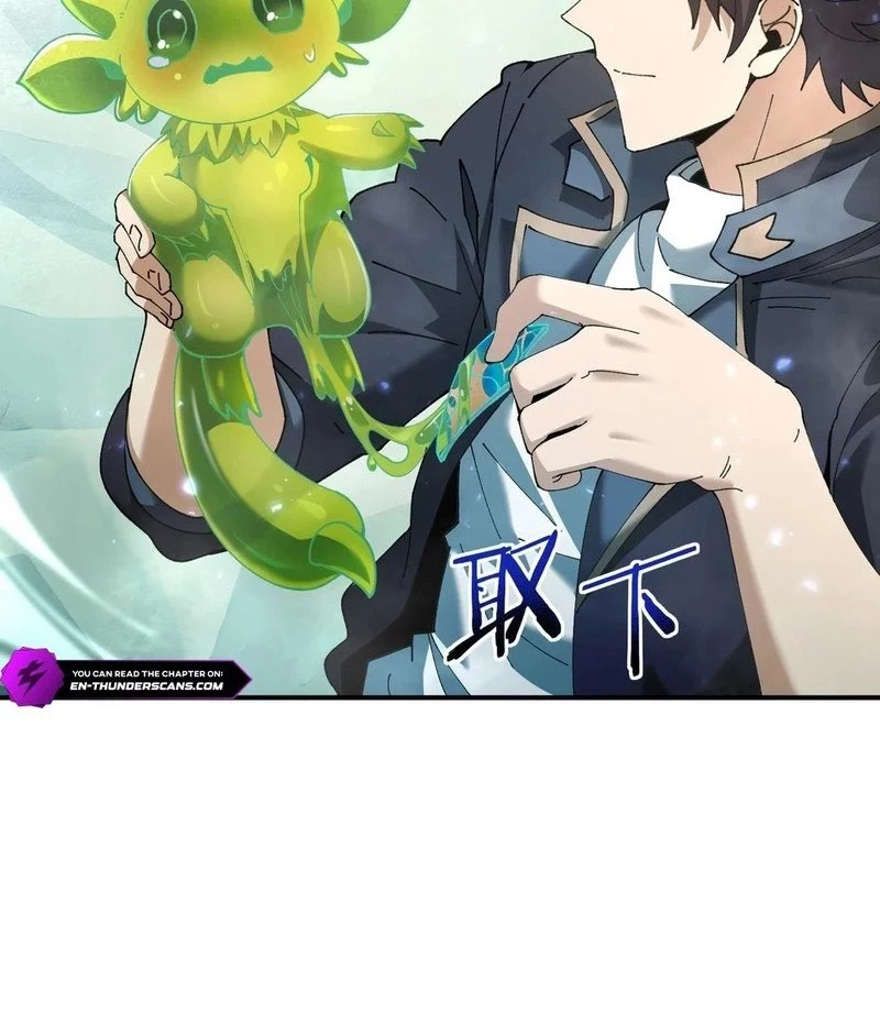 The Apex of Dragon Mastery Chapter 135 - halaman 36