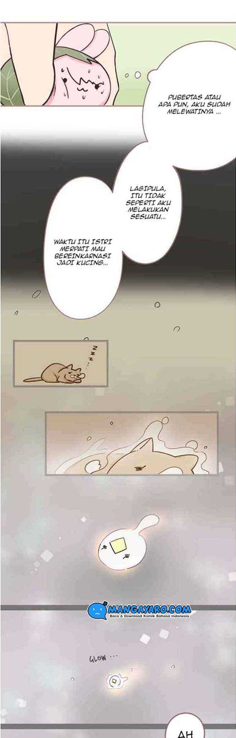 The Apex of Dragon Mastery Chapter 135 - halaman 5