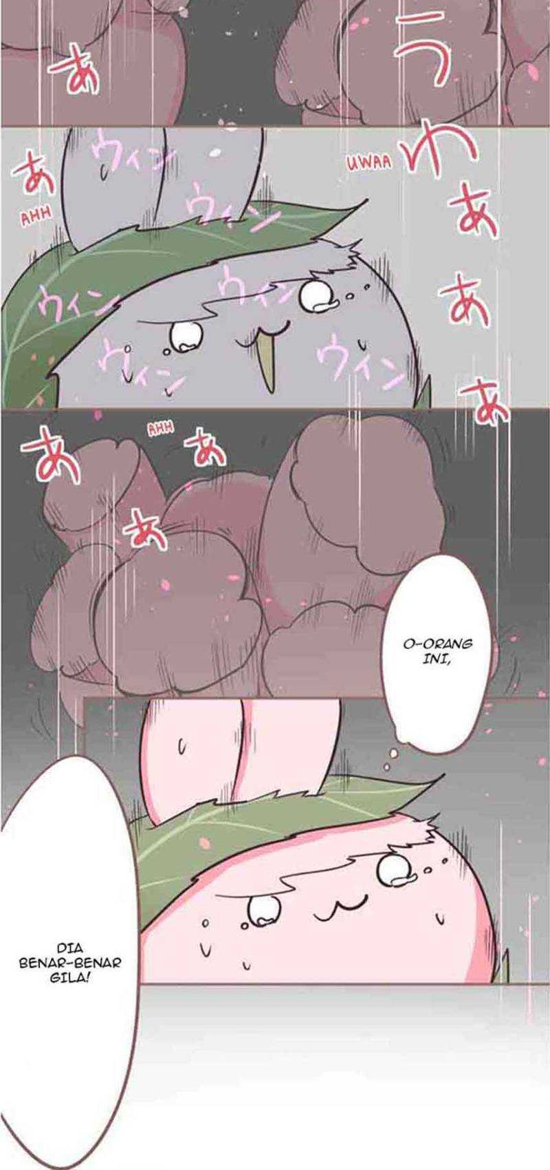 The Apex of Dragon Mastery Chapter 136 - halaman 17