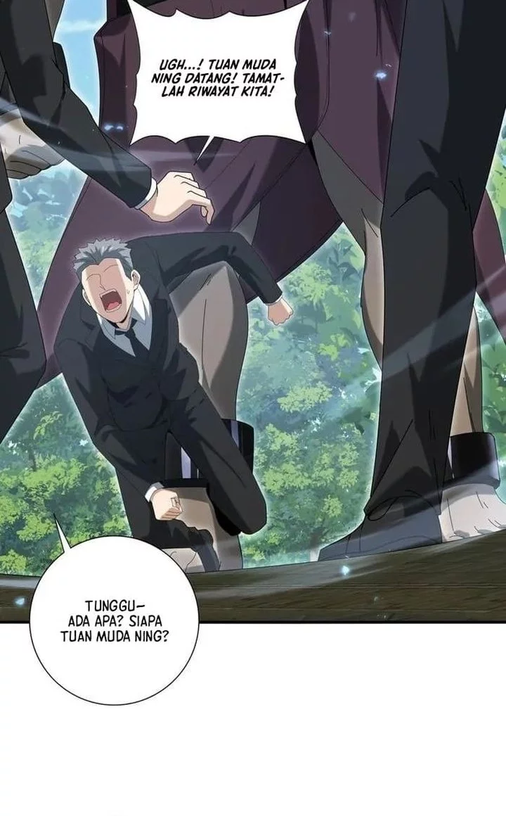 The Apex of Dragon Mastery Chapter 136 - halaman 33