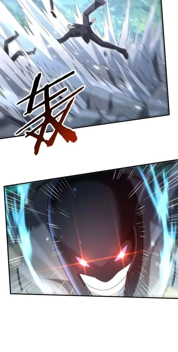 The Apex of Dragon Mastery Chapter 136 - halaman 37