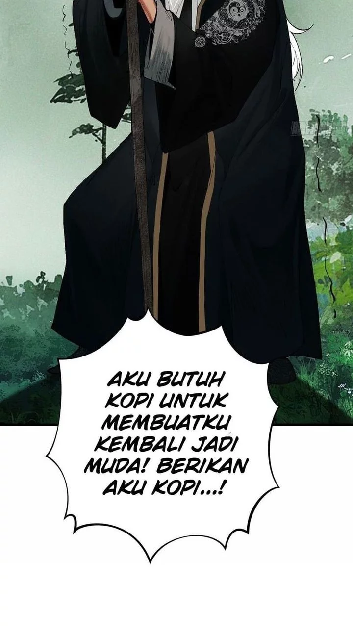 The Apex of Dragon Mastery Chapter 136 - halaman 46