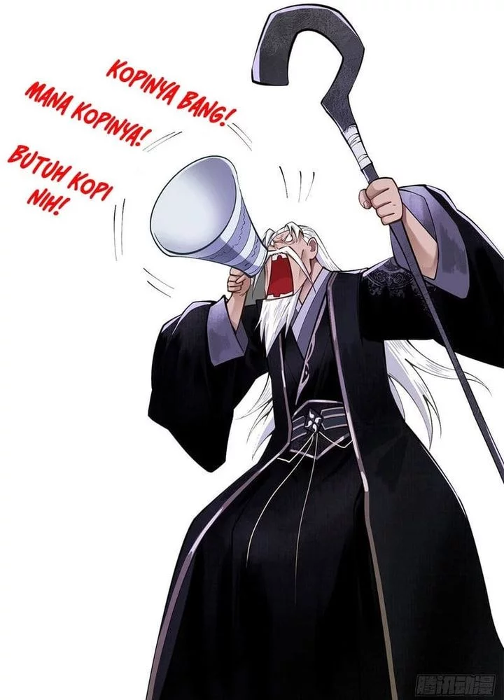 The Apex of Dragon Mastery Chapter 136 - halaman 50