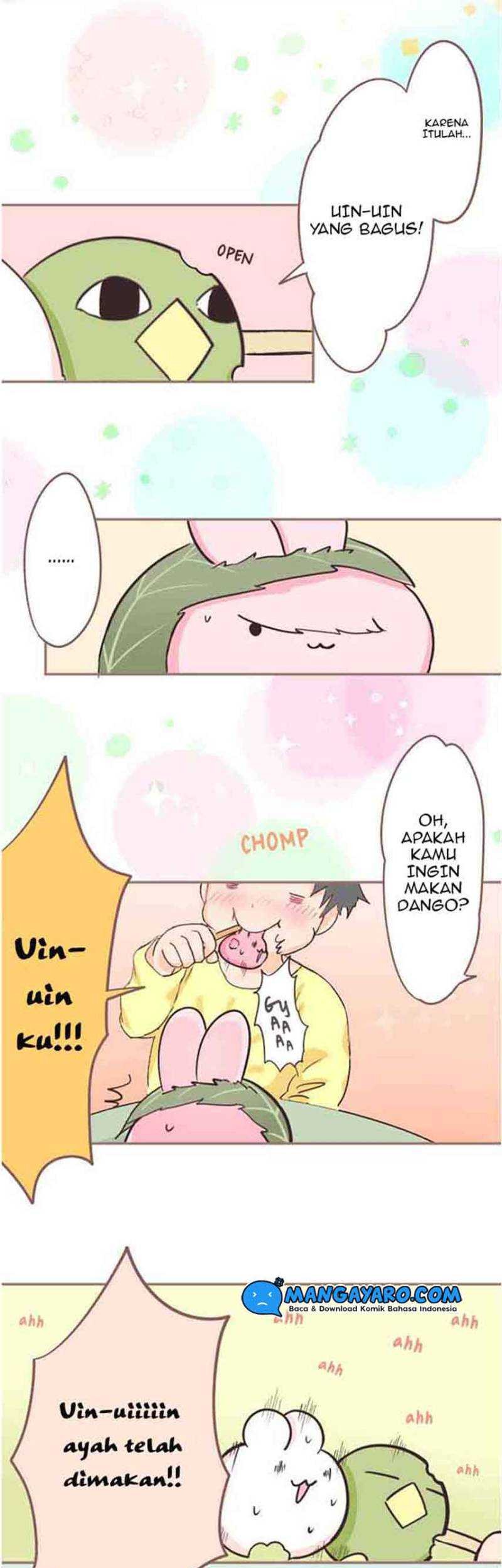 The Apex of Dragon Mastery Chapter 136 - halaman 8
