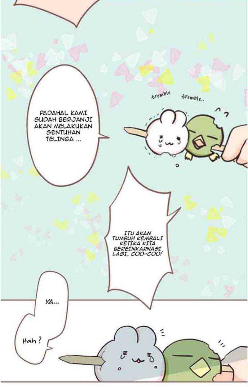 The Apex of Dragon Mastery Chapter 136 - halaman 9