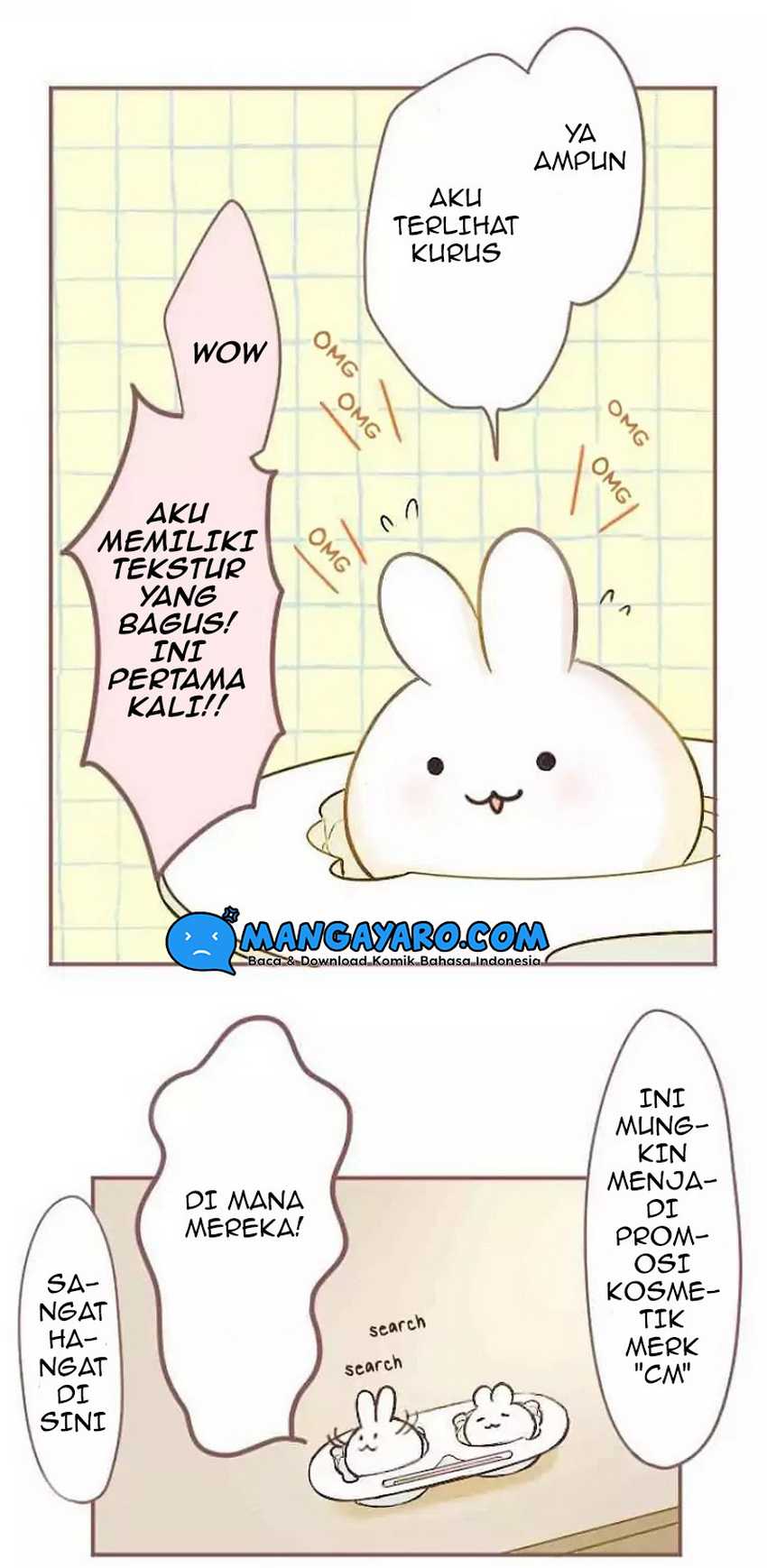 The Apex of Dragon Mastery Chapter 137 - halaman 15