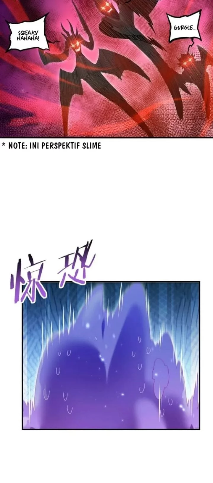 The Apex of Dragon Mastery Chapter 137 - halaman 26