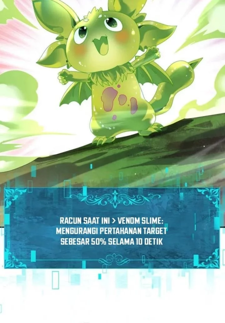 The Apex of Dragon Mastery Chapter 137 - halaman 31