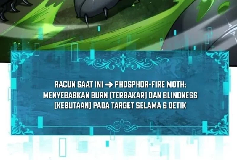 The Apex of Dragon Mastery Chapter 138 - halaman 18