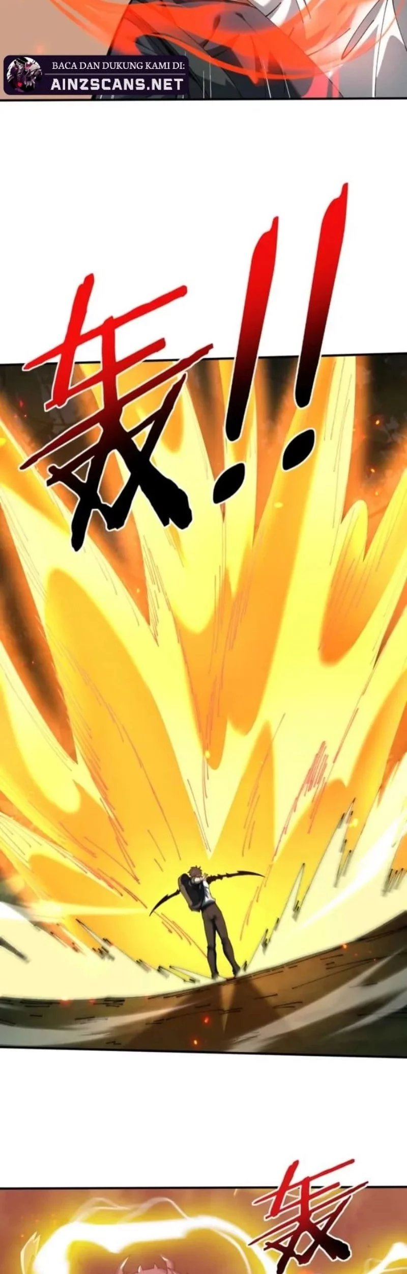 The Apex of Dragon Mastery Chapter 138 - halaman 28