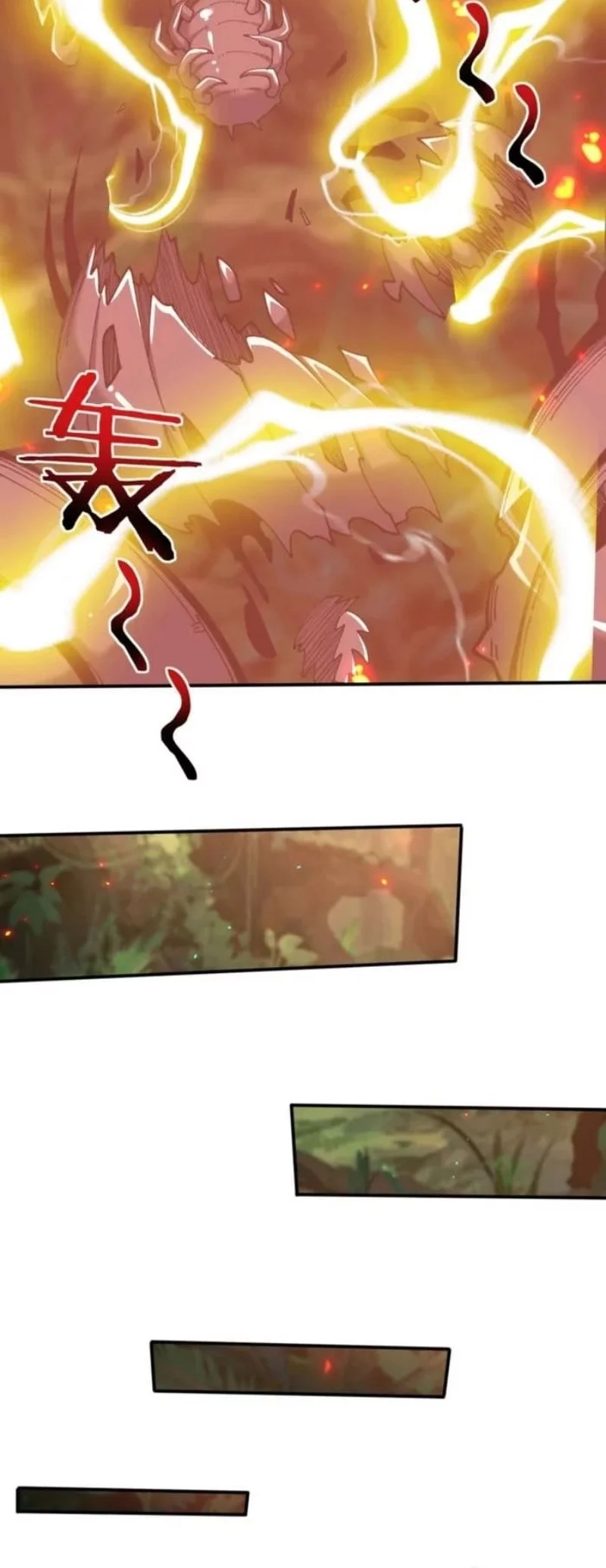 The Apex of Dragon Mastery Chapter 138 - halaman 29
