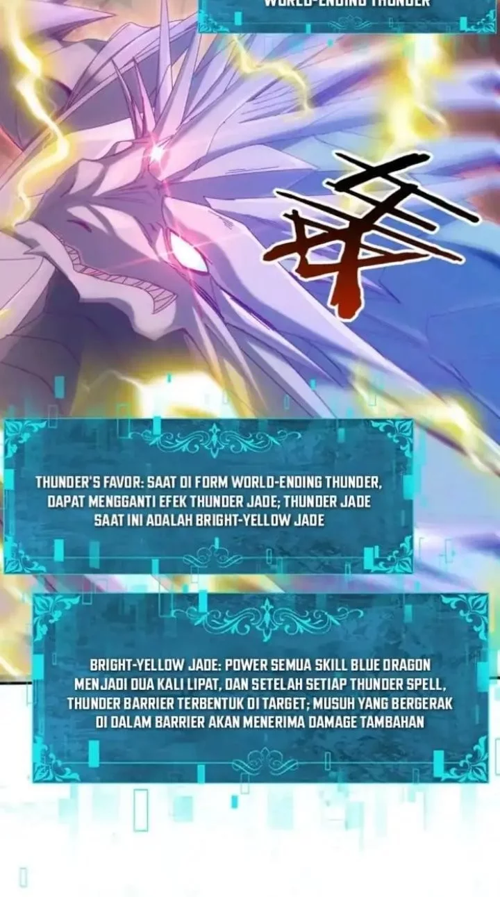 The Apex of Dragon Mastery Chapter 139 - halaman 17