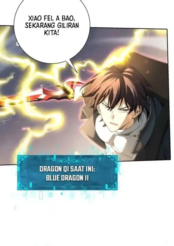 The Apex of Dragon Mastery Chapter 139 - halaman 22