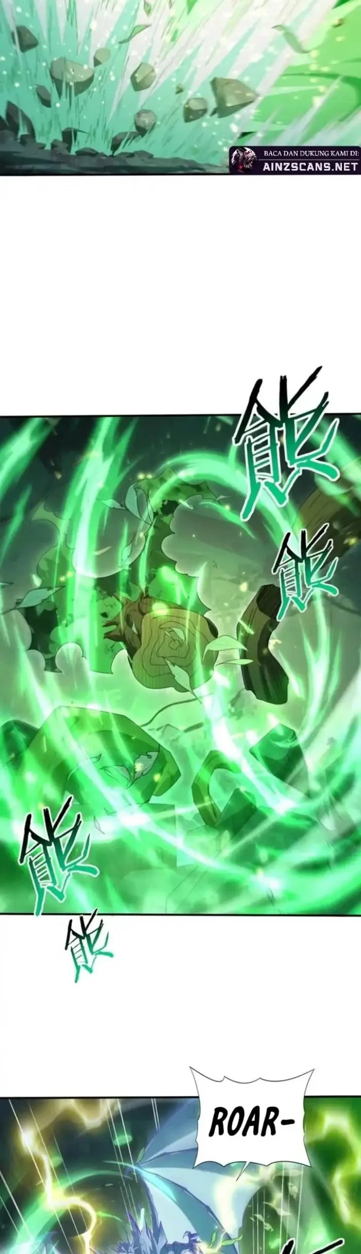 The Apex of Dragon Mastery Chapter 139 - halaman 25
