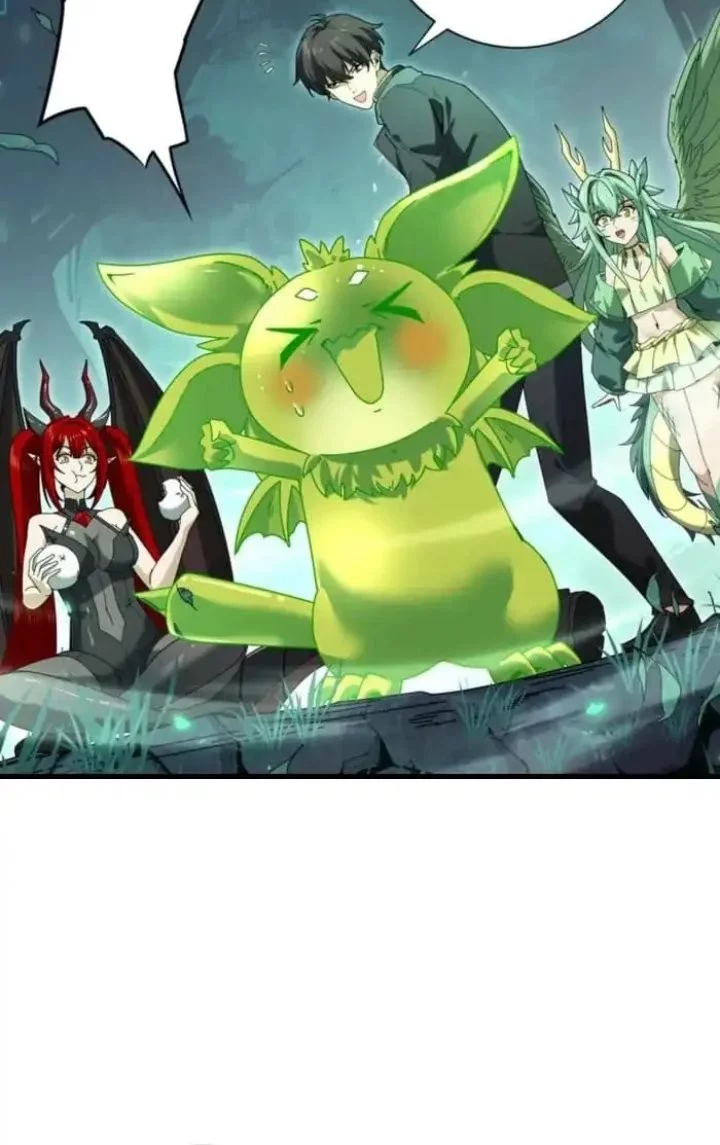 The Apex of Dragon Mastery Chapter 139 - halaman 37