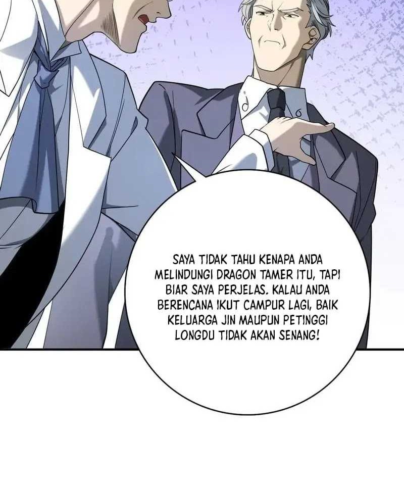The Apex of Dragon Mastery Chapter 14 - halaman 14