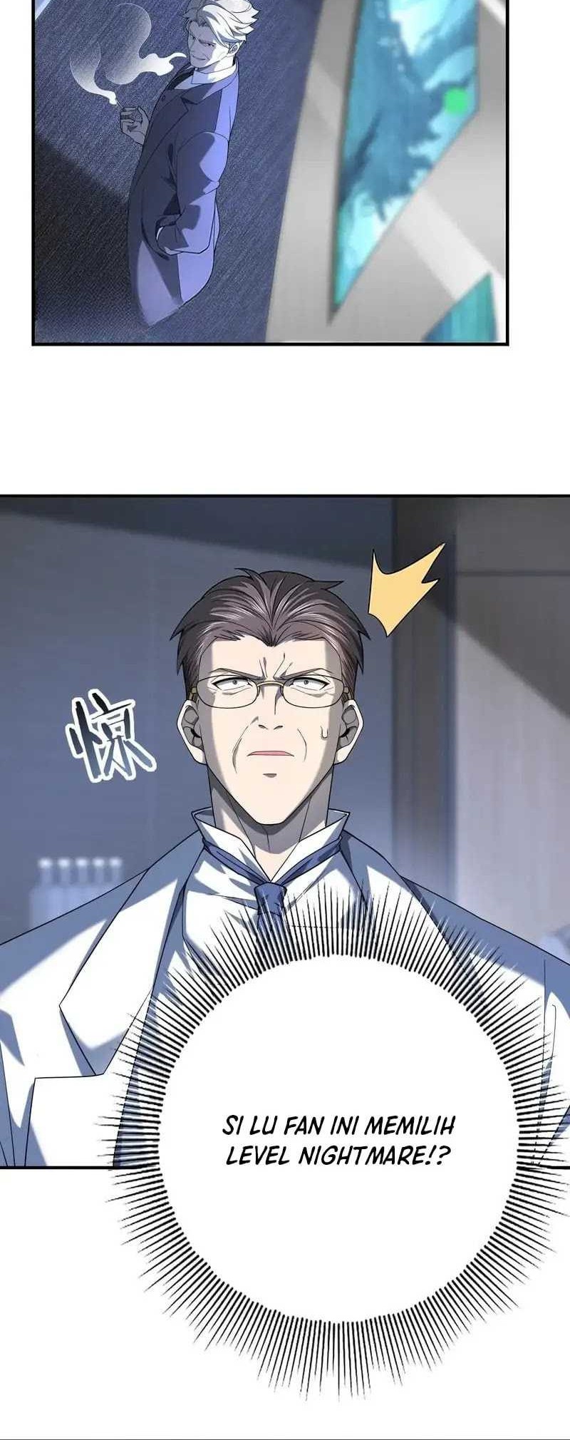 The Apex of Dragon Mastery Chapter 14 - halaman 20