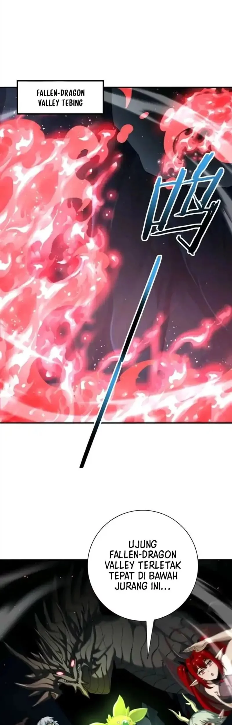 The Apex of Dragon Mastery Chapter 140 - halaman 13