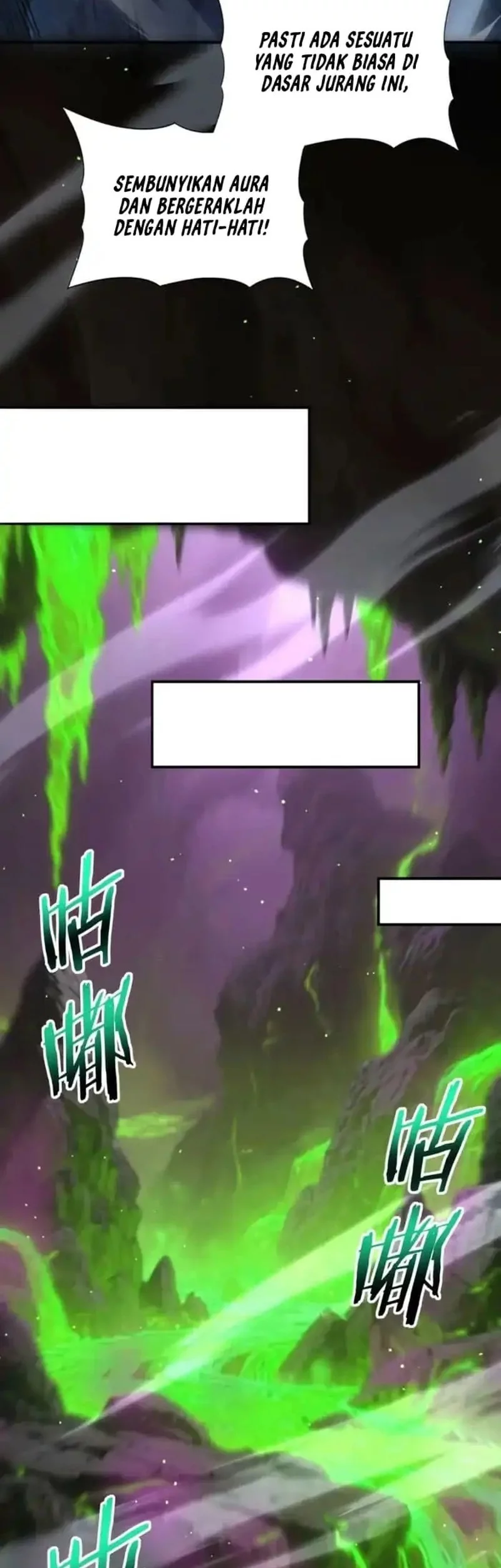 The Apex of Dragon Mastery Chapter 140 - halaman 18