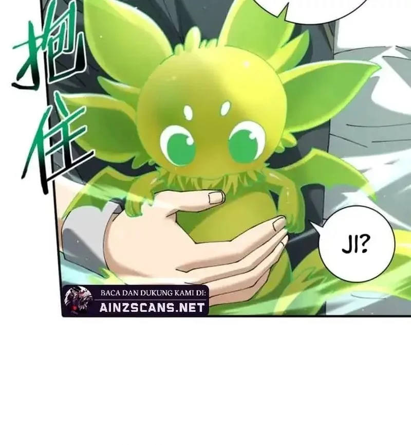 The Apex of Dragon Mastery Chapter 140 - halaman 4