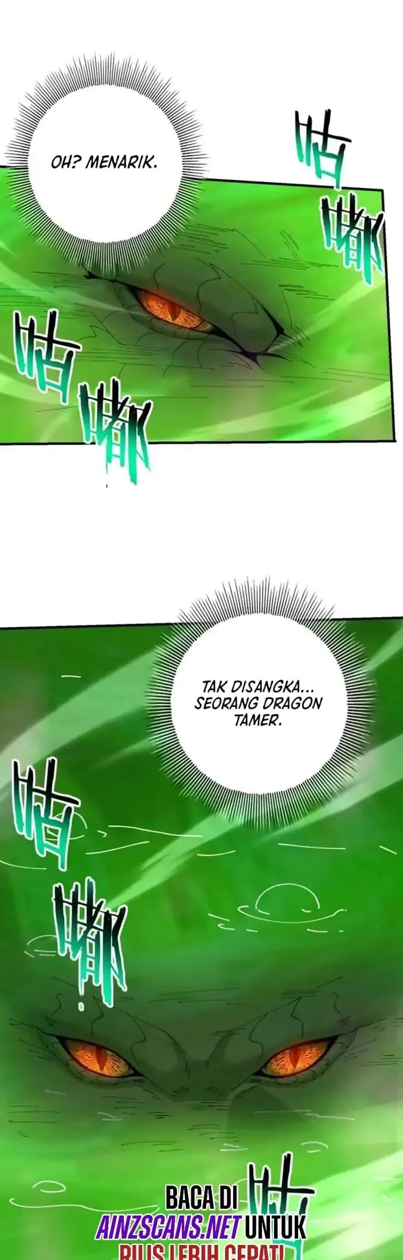 The Apex of Dragon Mastery Chapter 140 - halaman 40