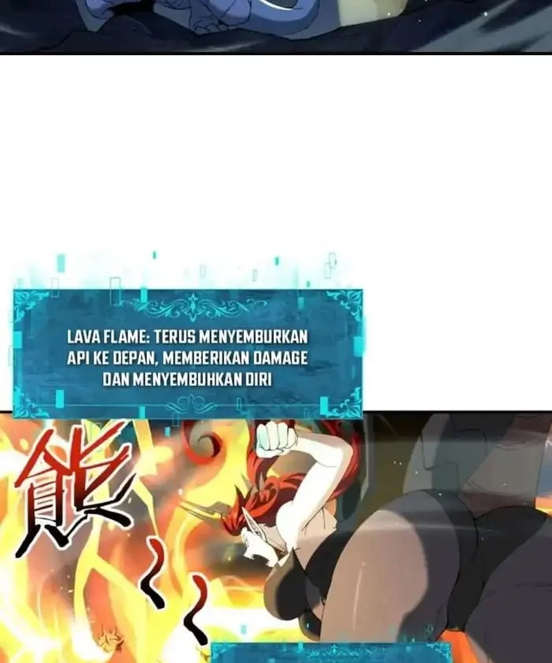 The Apex of Dragon Mastery Chapter 140 - halaman 8