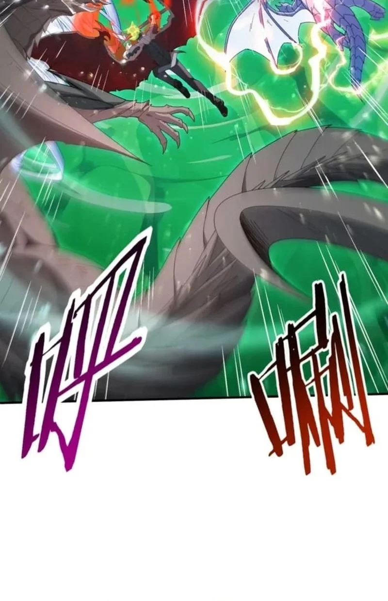 The Apex of Dragon Mastery Chapter 141 - halaman 16