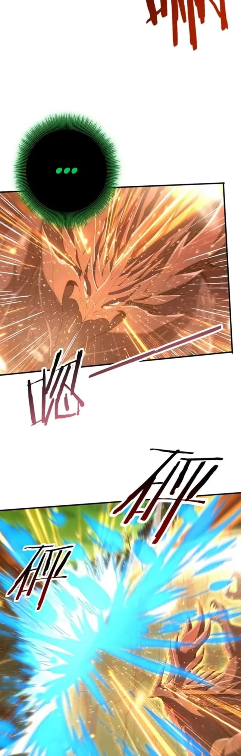 The Apex of Dragon Mastery Chapter 141 - halaman 34