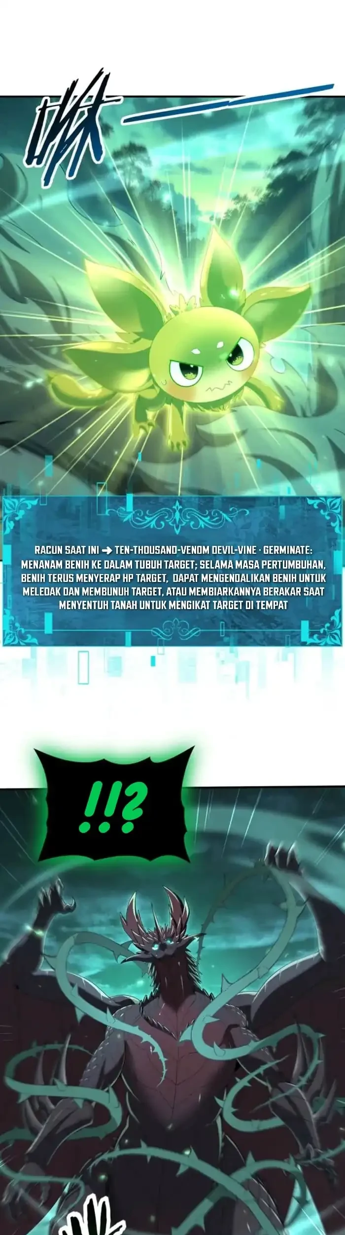 The Apex of Dragon Mastery Chapter 142 - halaman 12
