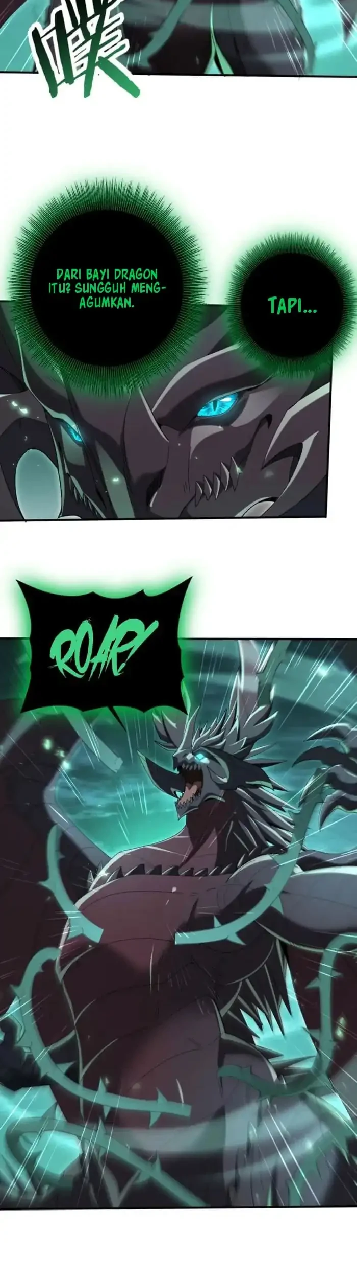 The Apex of Dragon Mastery Chapter 142 - halaman 13