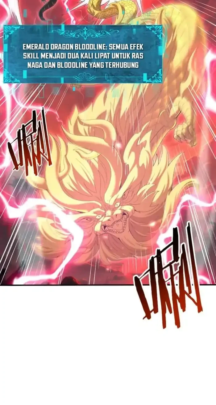 The Apex of Dragon Mastery Chapter 142 - halaman 16